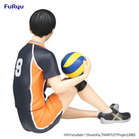 Tobio Kageyama (Haikyu!!) Noodle Stopper