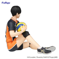 Tobio Kageyama (Haikyu!!) Noodle Stopper