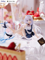 Wandering Witch: The Journey of Elaina Tenitol Fig à la mode PVC Statue 12 cm