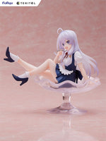 Wandering Witch: The Journey of Elaina Tenitol Fig à la mode PVC Statue 12 cm