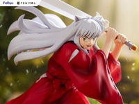 Inuyasha Tenitol PVC Statue Inuyasha 18 cm