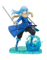 That Time I Got Reincarnated as a Slime Tenitol PVC Statue Rimuru 18 cm