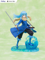 That Time I Got Reincarnated as a Slime Tenitol PVC Statue Rimuru 18 cm