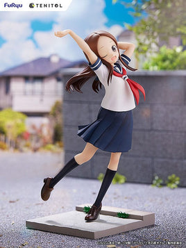 Takagi-san (Teasing Master Takagi-san) Tenitol