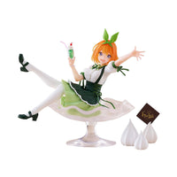 Yotsuba Nakano (The Quintessential Quintuplets) Tenitol, Fig a la mode