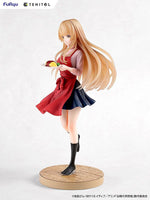 The Angel Next Door Spoils Me Rotten Tenitol PVC Statue Mahiru Shiina 20 cm