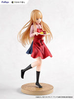 The Angel Next Door Spoils Me Rotten Tenitol PVC Statue Mahiru Shiina 20 cm