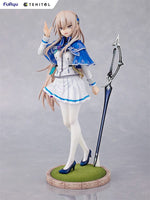 Heaven Burns Statue Yuina Shirakawa 21 cm