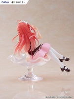 The Quintessential Quintuplets Tenitol Fig a la mode PVC Statue Itsuki Nakano 12 cm