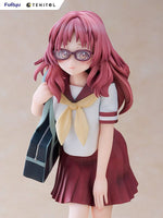 The Girl I Like Forgot Her Glasses Tenitol PVC Statue Ai Mie 19 cm