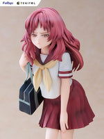 The Girl I Like Forgot Her Glasses Tenitol PVC Statue Ai Mie 19 cm