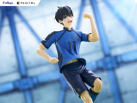 Blue Lock Tenitol PVC Statue Yoichi Isagi 21 cm