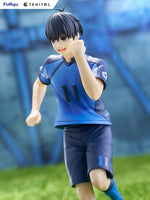 Blue Lock Tenitol PVC Statue Yoichi Isagi 21 cm