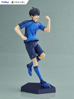 Blue Lock Tenitol PVC Statue Yoichi Isagi 21 cm