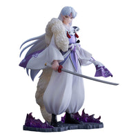 Inuyasha  Trio-Try-iT PVC Statue Sesshomaru 20 cm