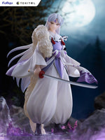 Inuyasha  Trio-Try-iT PVC Statue Sesshomaru 20 cm