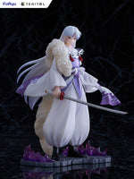 Inuyasha  Trio-Try-iT PVC Statue Sesshomaru 20 cm