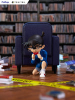 Detektiv Conan Tenitol PVC Statue Conan Edogawa 10 cm