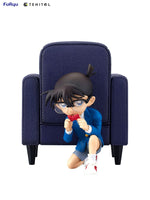 Detektiv Conan Tenitol PVC Statue Conan Edogawa 10 cm