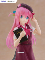 Bocchi the Rock! Tenitol PVC Statue Hitori Gotoh Café Style Ver. 20 cm