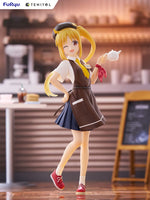 Bocchi the Rock! Tenitol PVC Statue Nijika Ijichi Café Style Ver. 20 cm