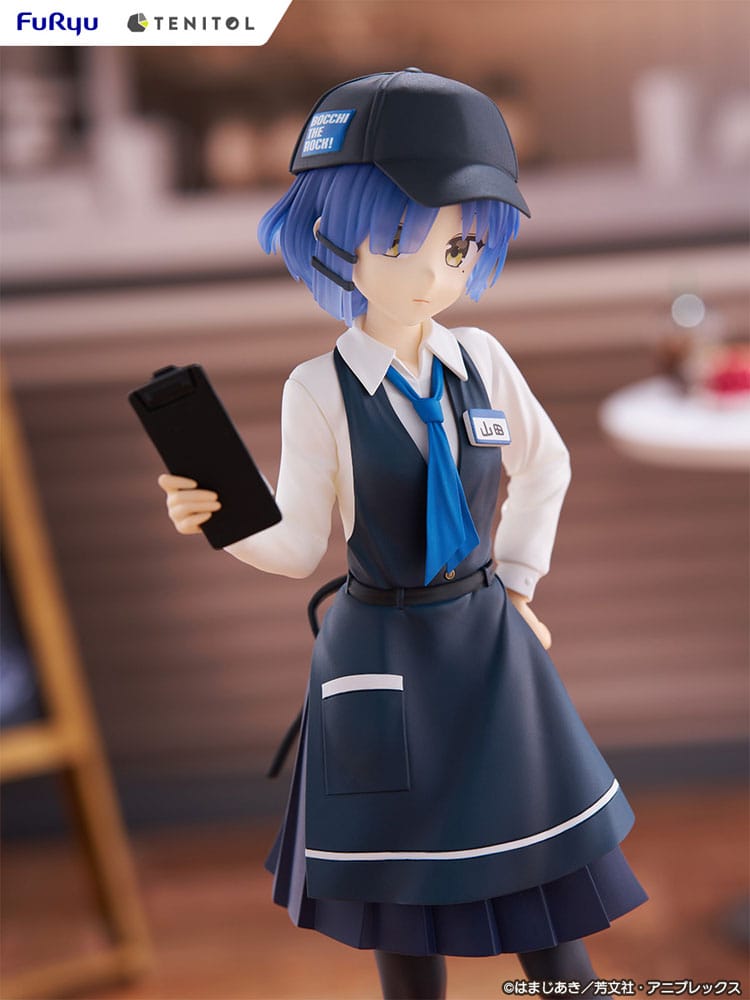 Ryo Yamada (Bocchi the Rock!) Tenitol, Cafe Style Version