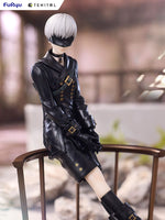 NieR:Automata Tenitol PVC Statue 9S Ver1.1a 18 cm