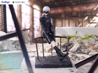 NieR:Automata Tenitol PVC Statue 9S Ver1.1a 18 cm