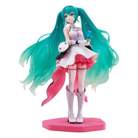 Hatsune Miku (Vocaloid) Tenitol, Galaxy Live Version