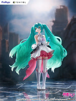 Hatsune Miku (Vocaloid) Tenitol, Galaxy Live Version