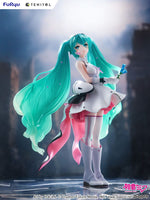 Hatsune Miku (Vocaloid) Tenitol, Galaxy Live Version