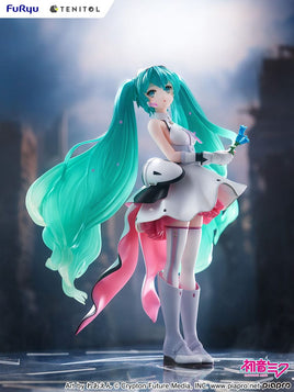 Hatsune Miku (Vocaloid) Tenitol, Galaxy Live Version