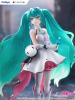 Hatsune Miku (Vocaloid) Tenitol, Galaxy Live Version