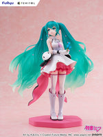 Hatsune Miku (Vocaloid) Tenitol, Galaxy Live Version