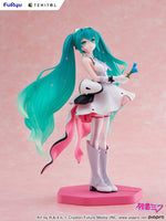 Hatsune Miku (Vocaloid) Tenitol, Galaxy Live Version