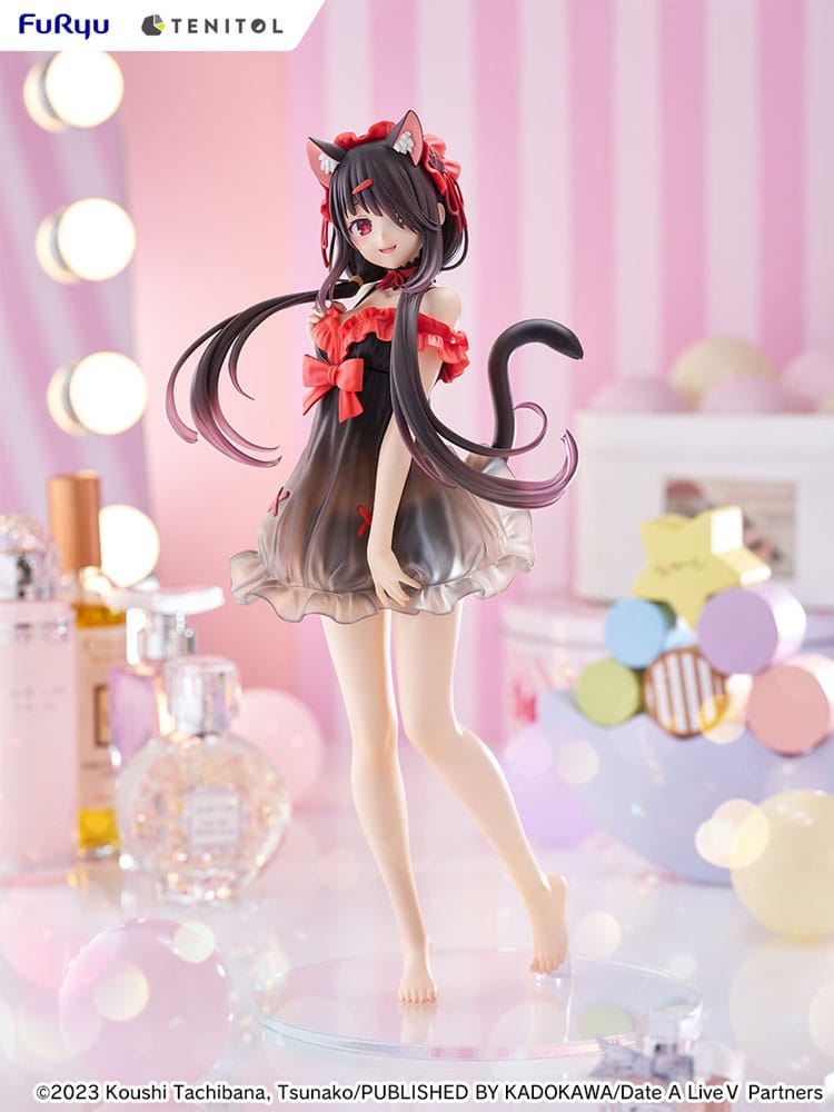 Kurumi Tokisaki (Date A Live V) Tenitol Tall