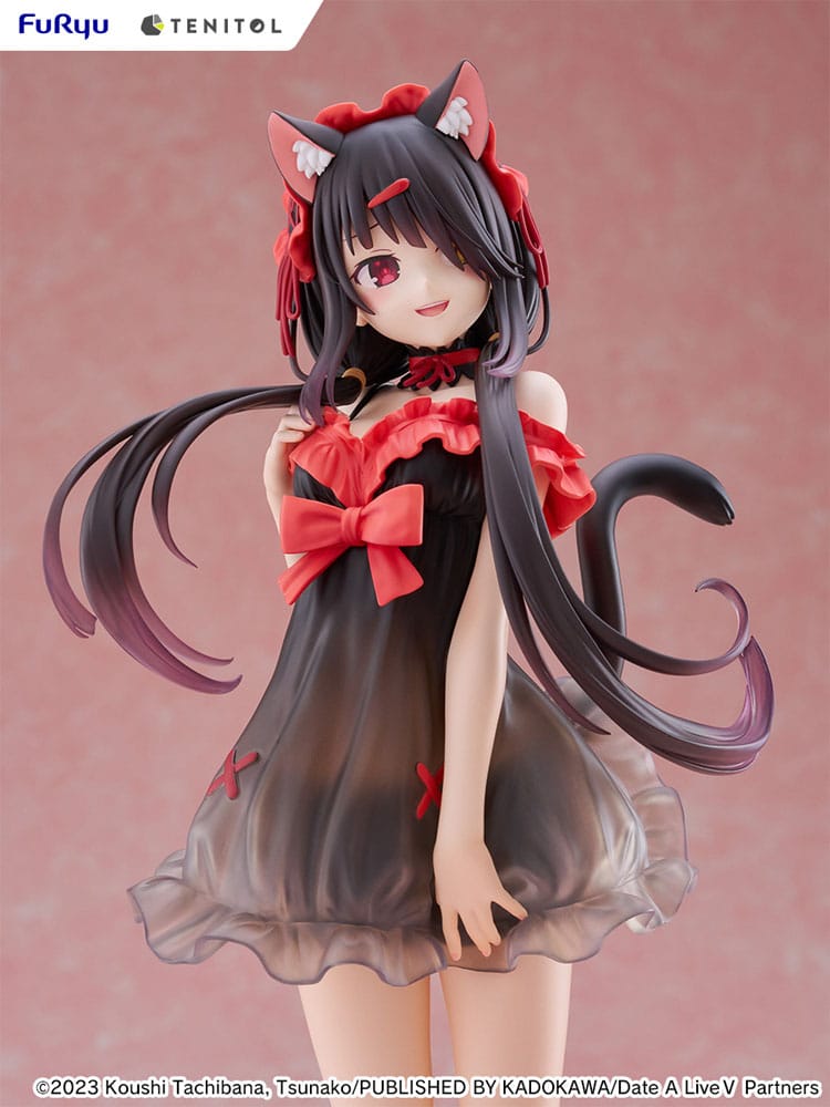 Kurumi Tokisaki (Date A Live V) Tenitol Tall