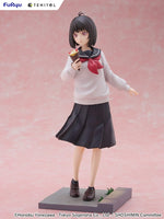 Shoshimin: How to become Ordinary Tenitol Tall PVC Statue Yuki Osanai 19 cm