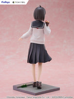 Shoshimin: How to become Ordinary Tenitol Tall PVC Statue Yuki Osanai 19 cm