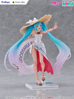 Hatsune Miku (Vocaloid) GT Project, Racing Miku 2024: Tropical Version