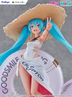 Hatsune Miku (Vocaloid) GT Project, Racing Miku 2024: Tropical Version