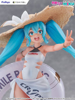 Hatsune Miku (Vocaloid) GT Project, Racing Miku 2024: Tropical Version