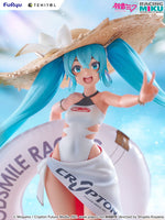 Hatsune Miku (Vocaloid) GT Project, Racing Miku 2024: Tropical Version