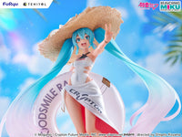 Hatsune Miku (Vocaloid) GT Project, Racing Miku 2024: Tropical Version