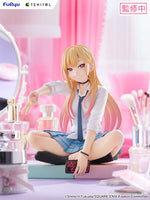 My Dress-Up Darling BIG Noodle Stopper PVC Statue Marin Kitagawa 22 cm