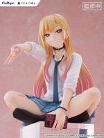 My Dress-Up Darling BIG Noodle Stopper PVC Statue Marin Kitagawa 22 cm