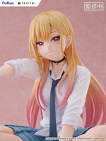 My Dress-Up Darling BIG Noodle Stopper PVC Statue Marin Kitagawa 22 cm