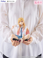 My Dress-Up Darling BIG Noodle Stopper PVC Statue Marin Kitagawa 22 cm