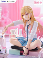 My Dress-Up Darling BIG Noodle Stopper PVC Statue Marin Kitagawa 22 cm