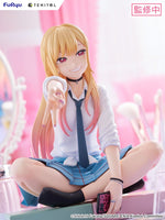 My Dress-Up Darling BIG Noodle Stopper PVC Statue Marin Kitagawa 22 cm